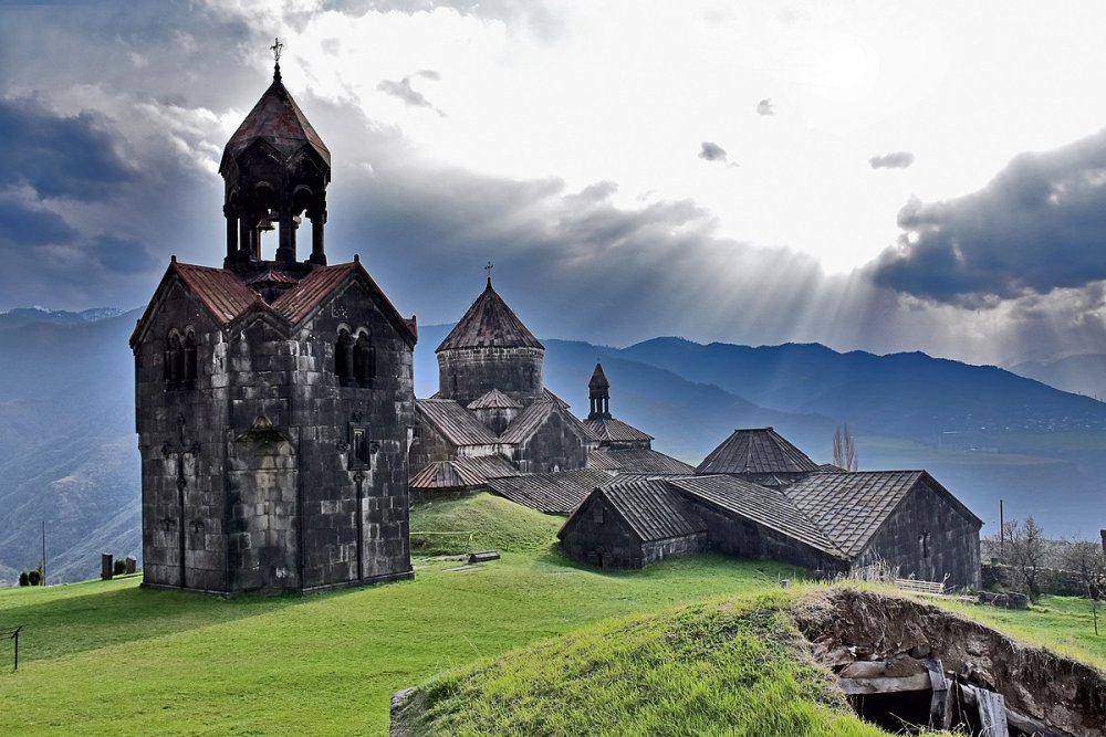 Տուր Հաղպատ