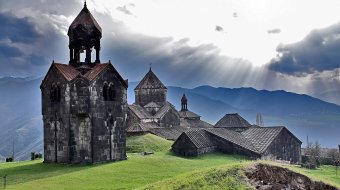 Տուր Հաղպատ
