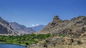 Տուր Մեղրի